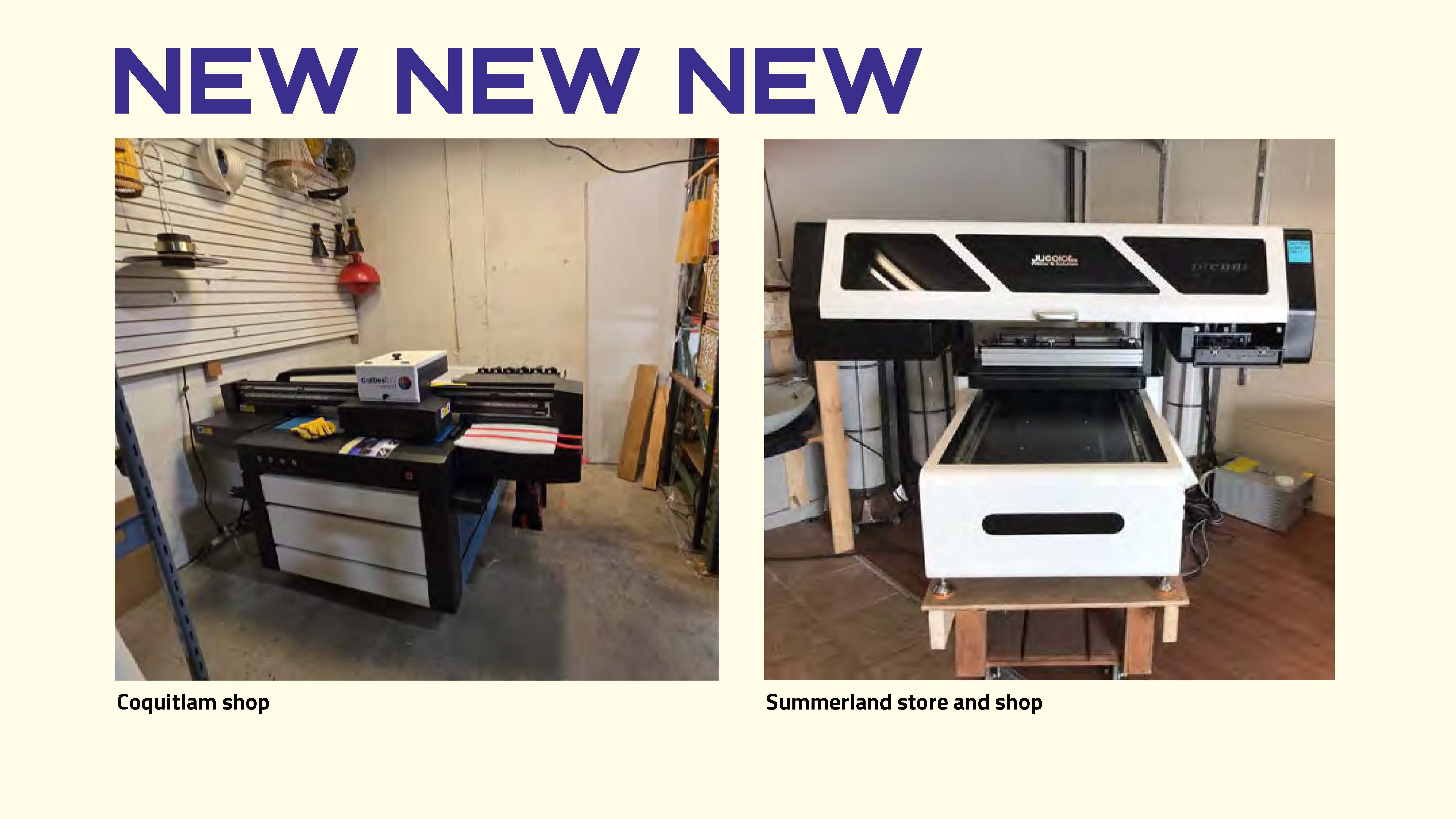 Exciting News from Practicals Rental Lighting!