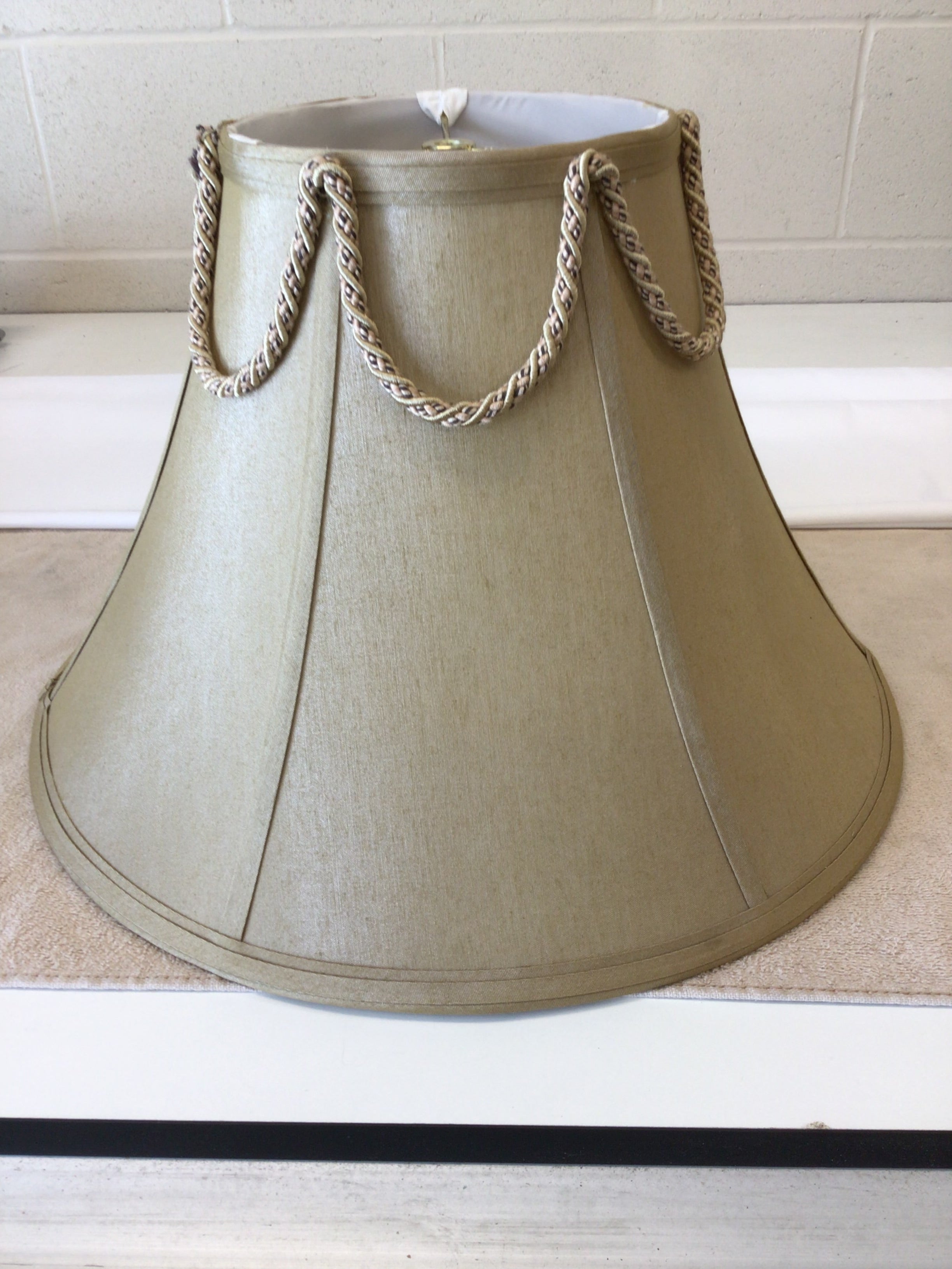 All Lampshades (Summerland)