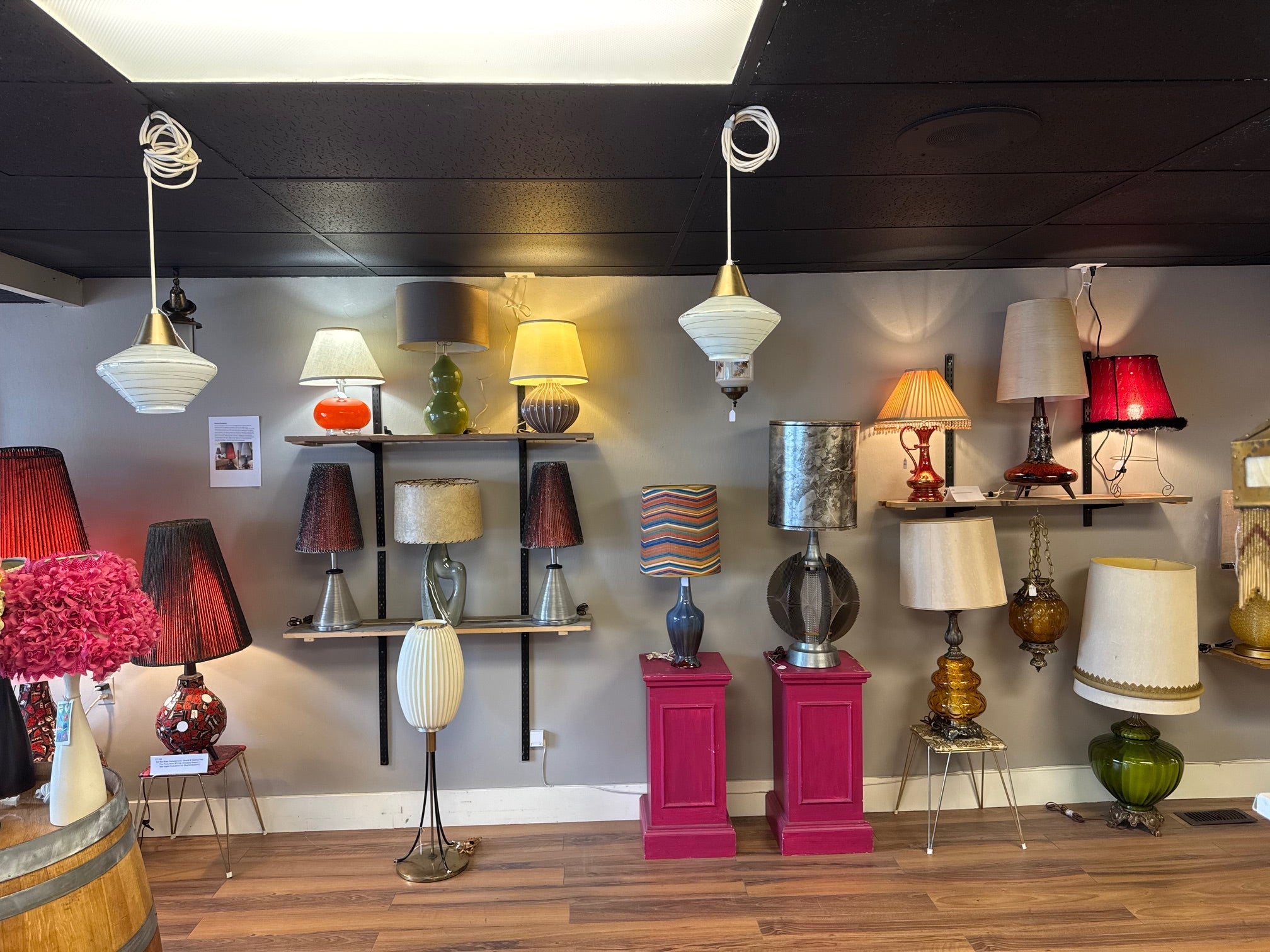All Lights (Summerland)