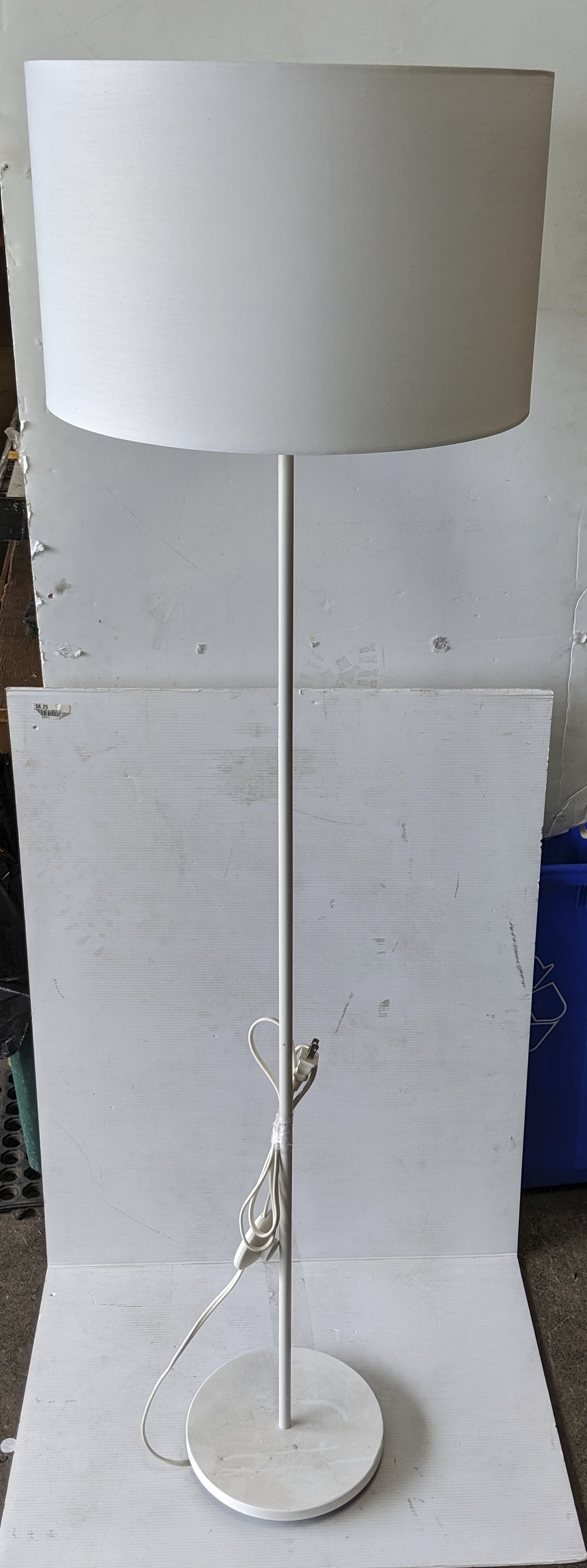 CF256