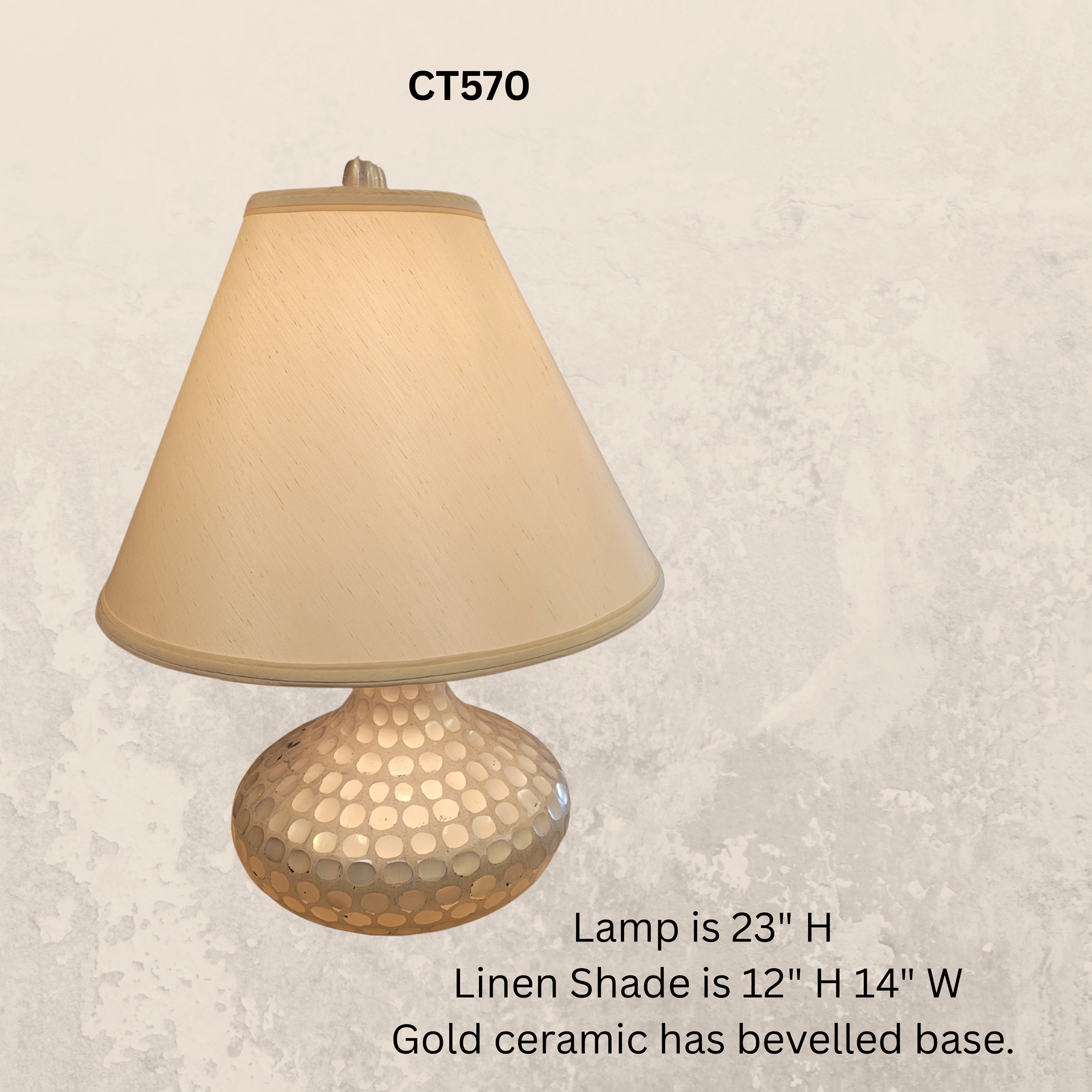 CT570