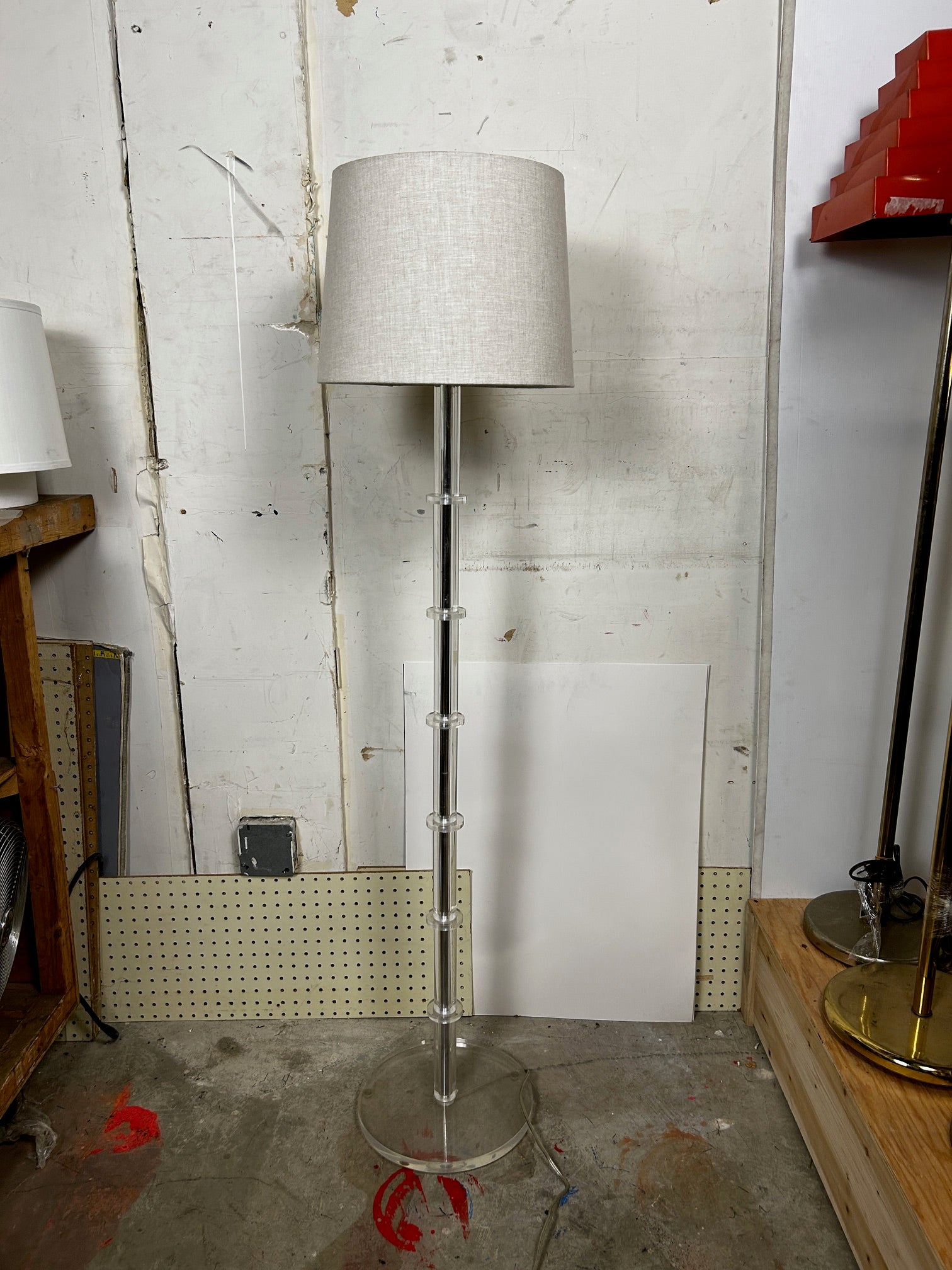 CF195