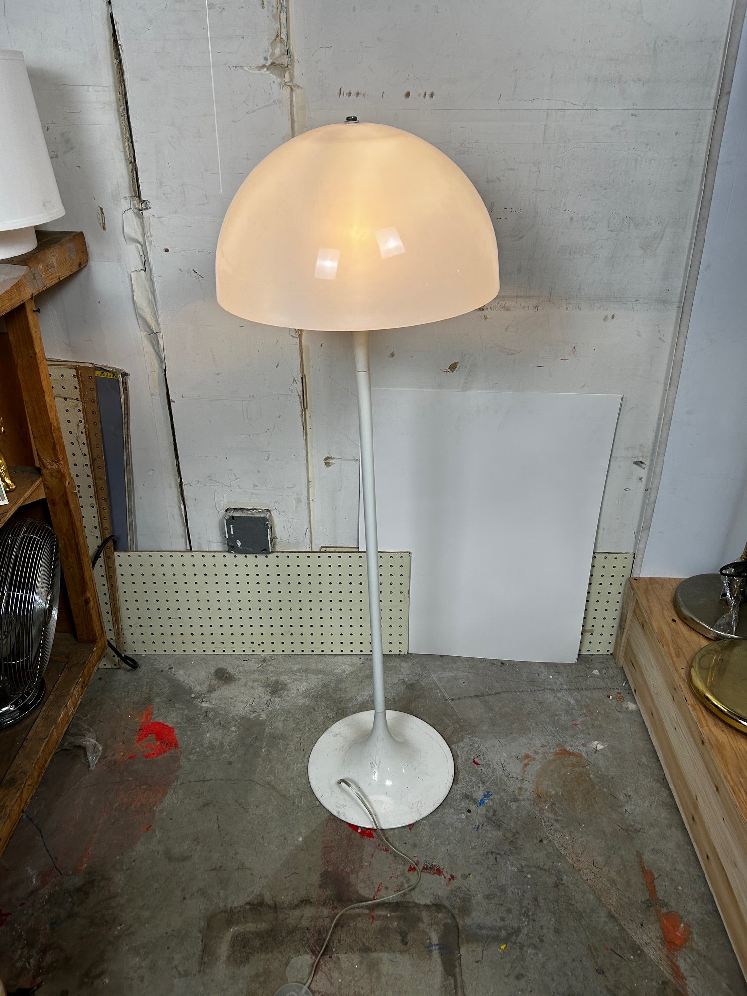 CF160