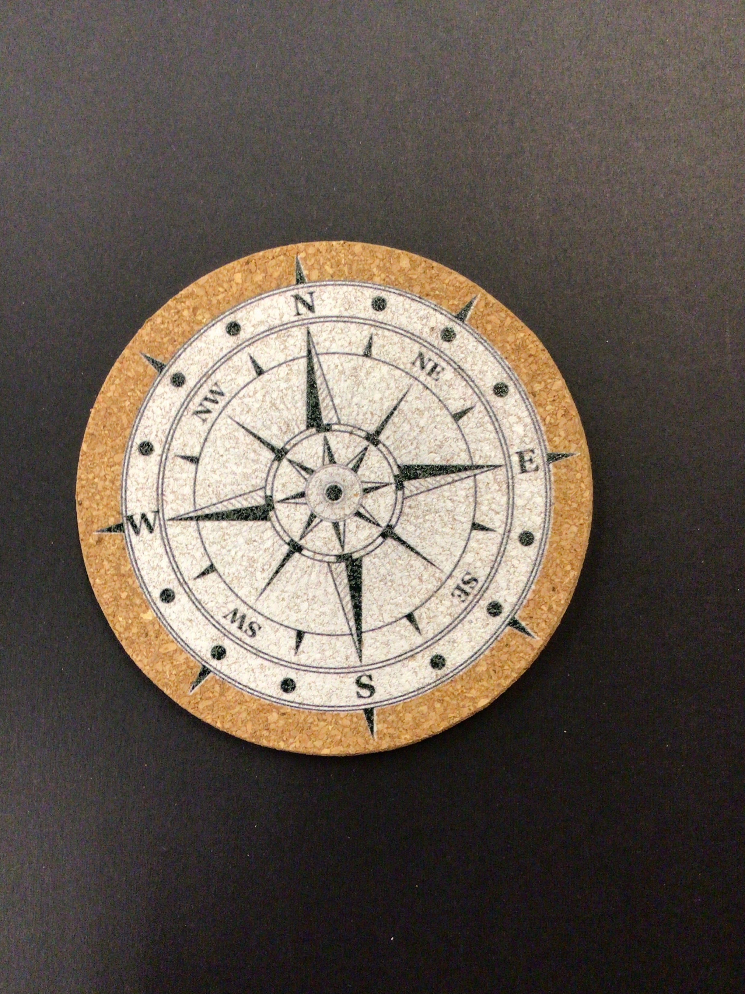 Coasters - Nautical Themed