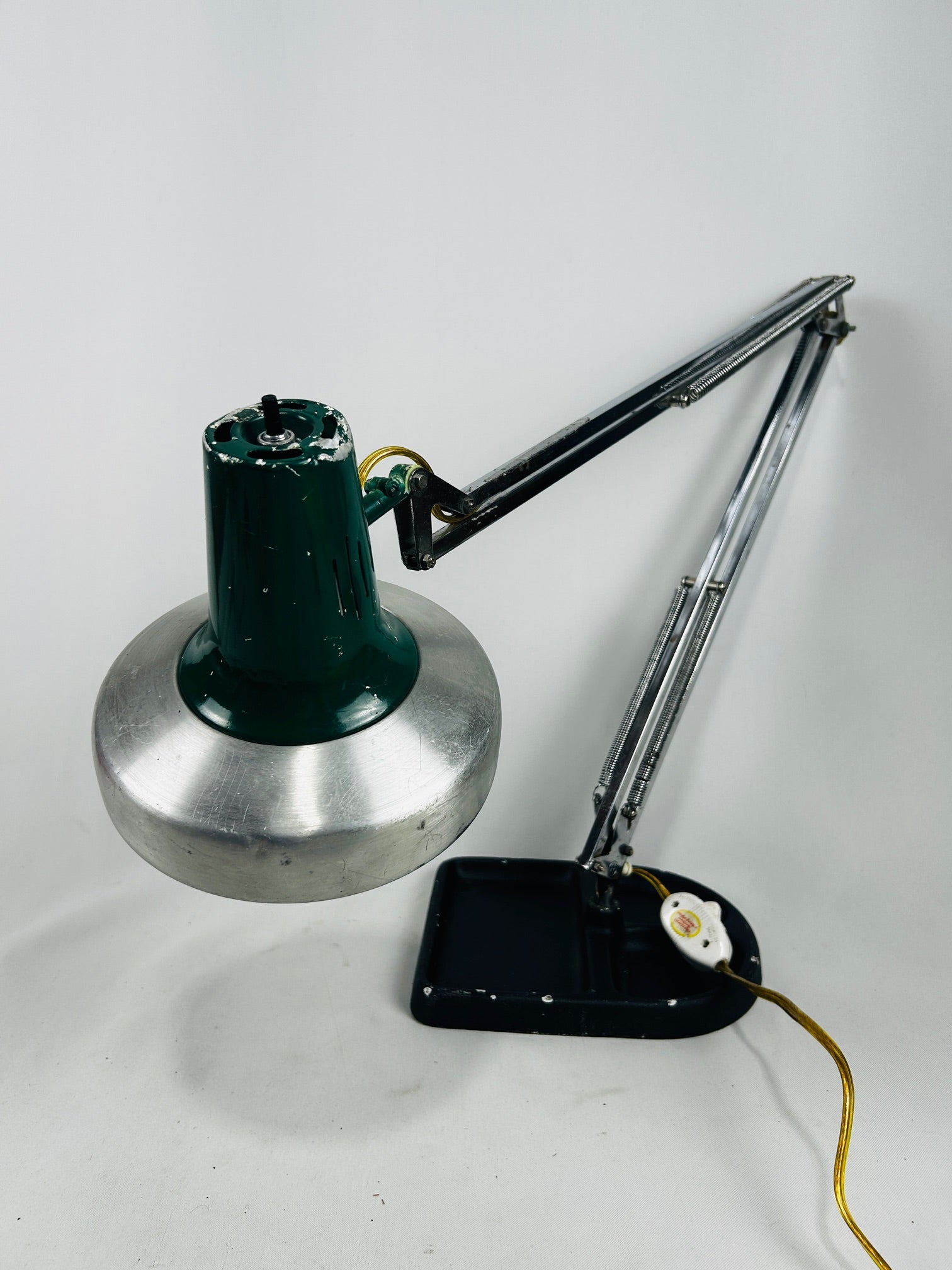 VD116G