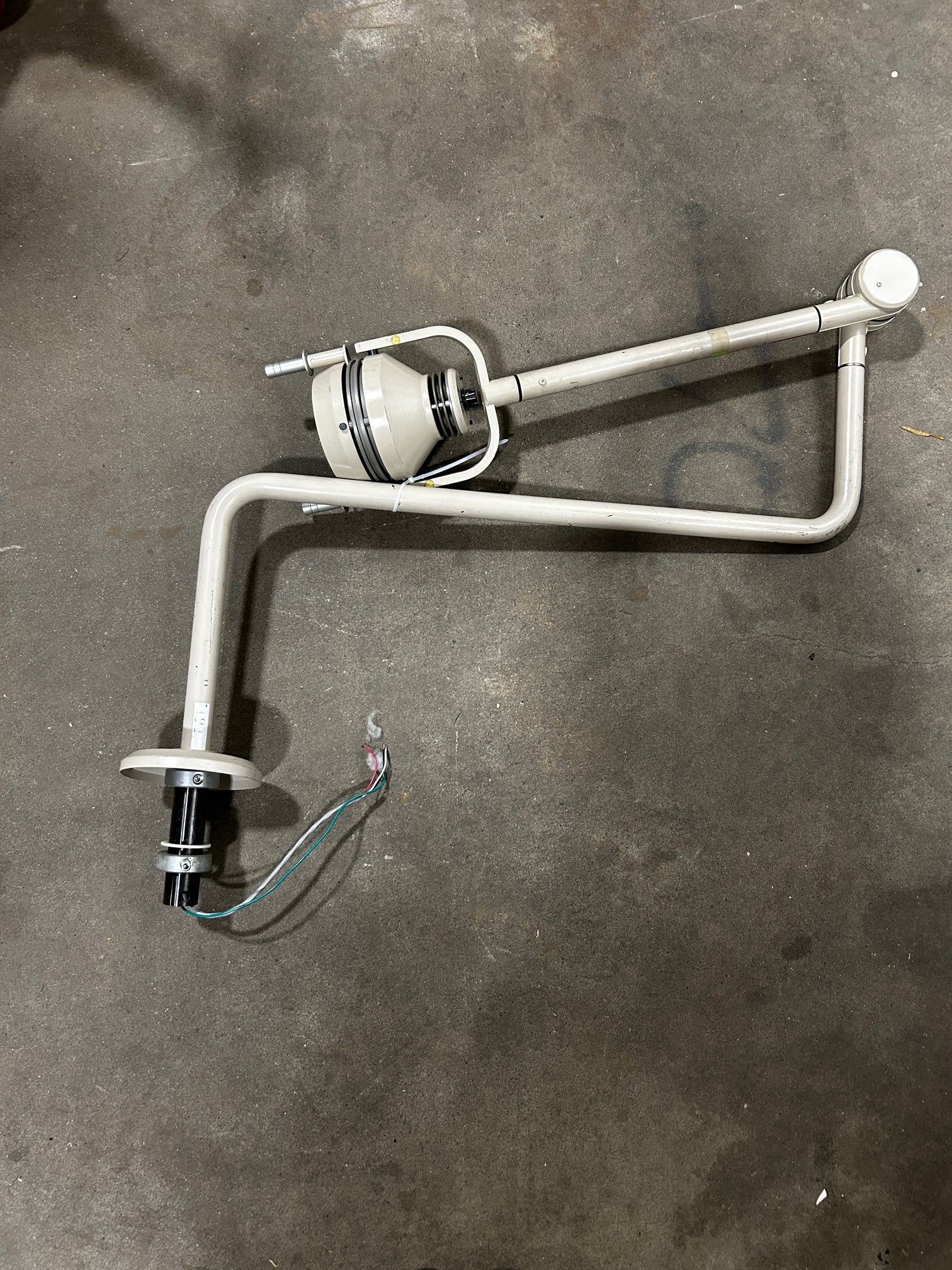 Vintage Hospital / Examination lamp for sale