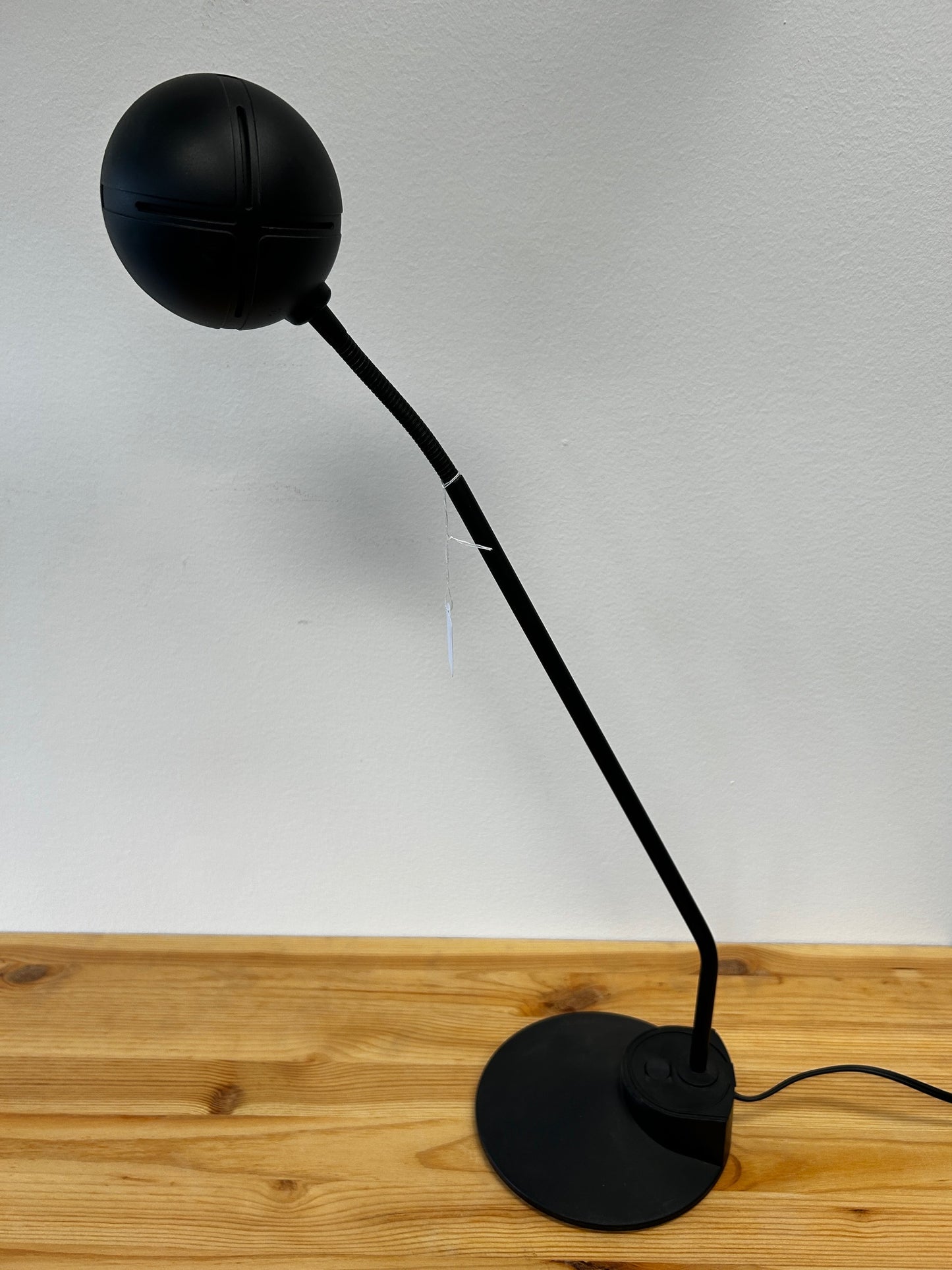 Vintage Ikea desk lamp