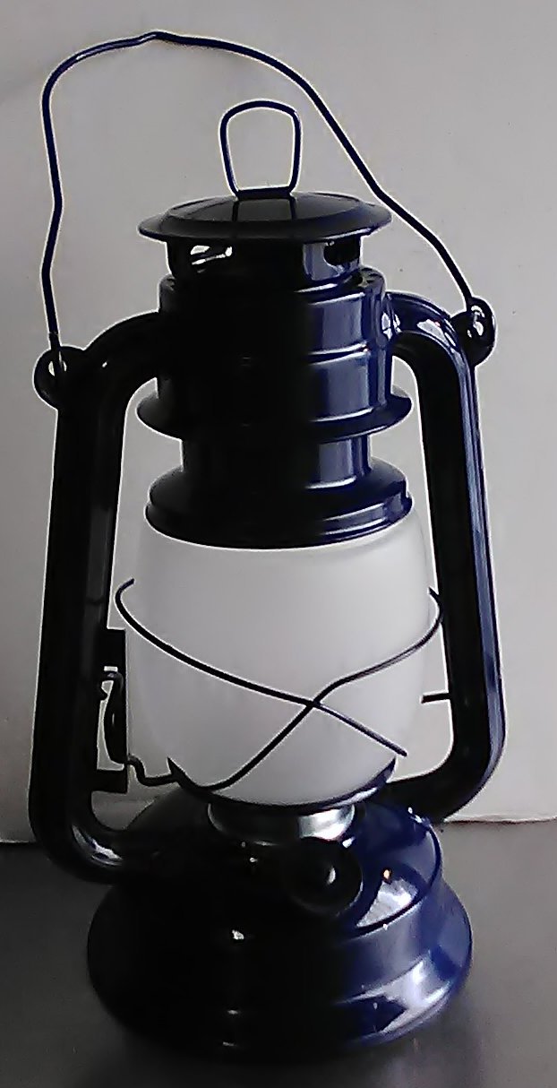 INDH 534