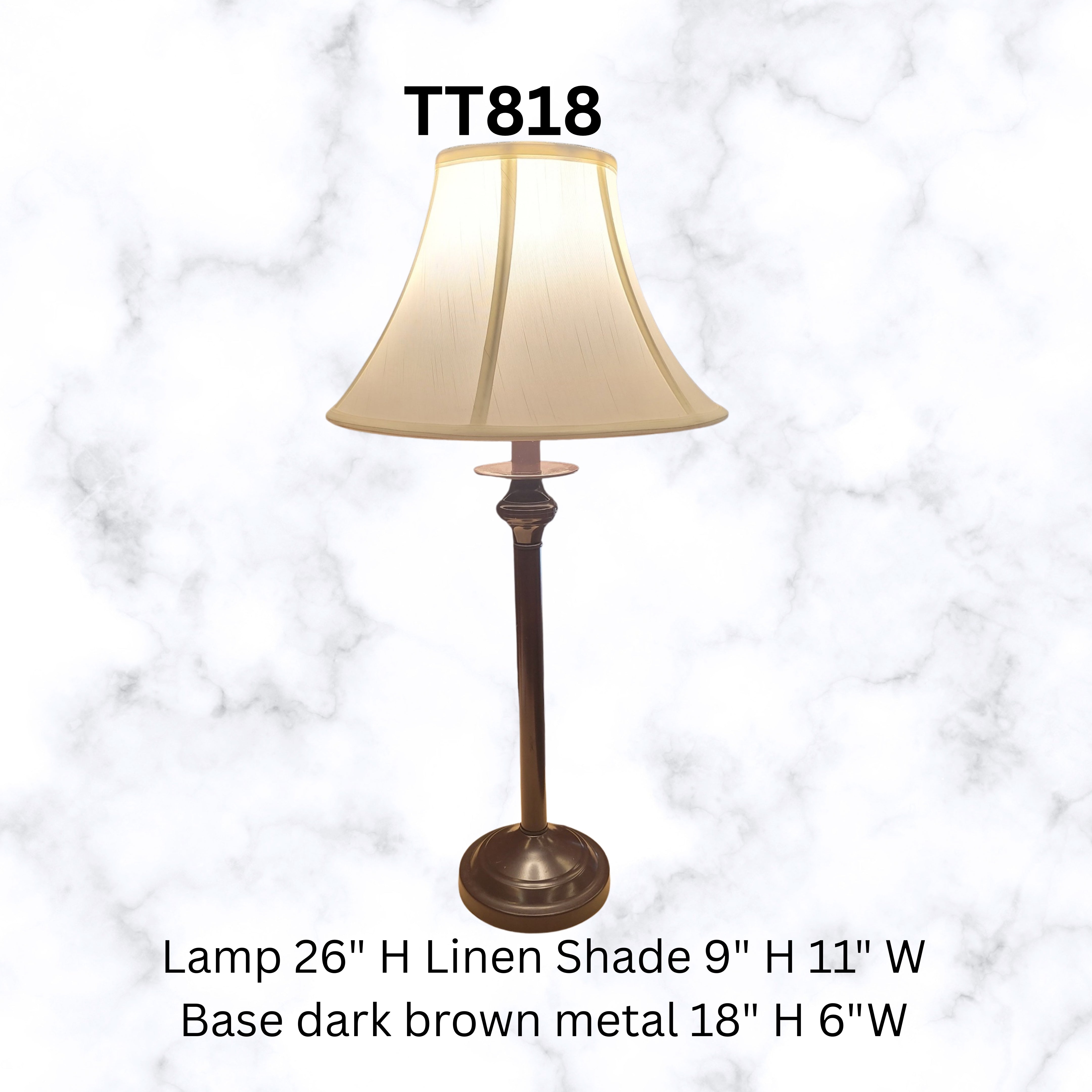 TT818
