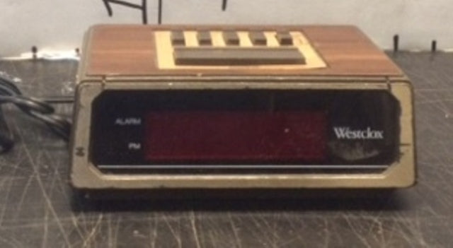 Clock009