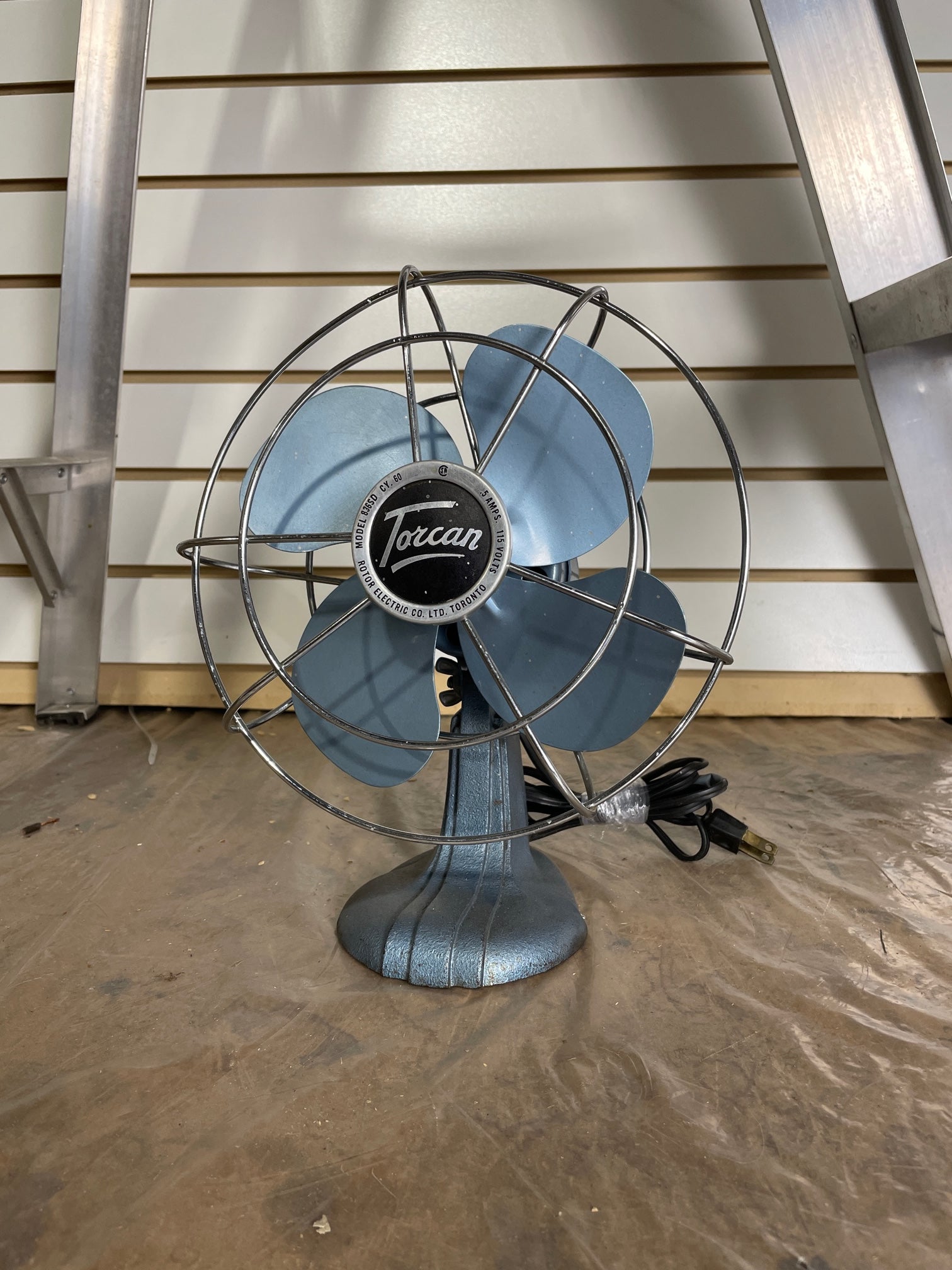 FAN013B