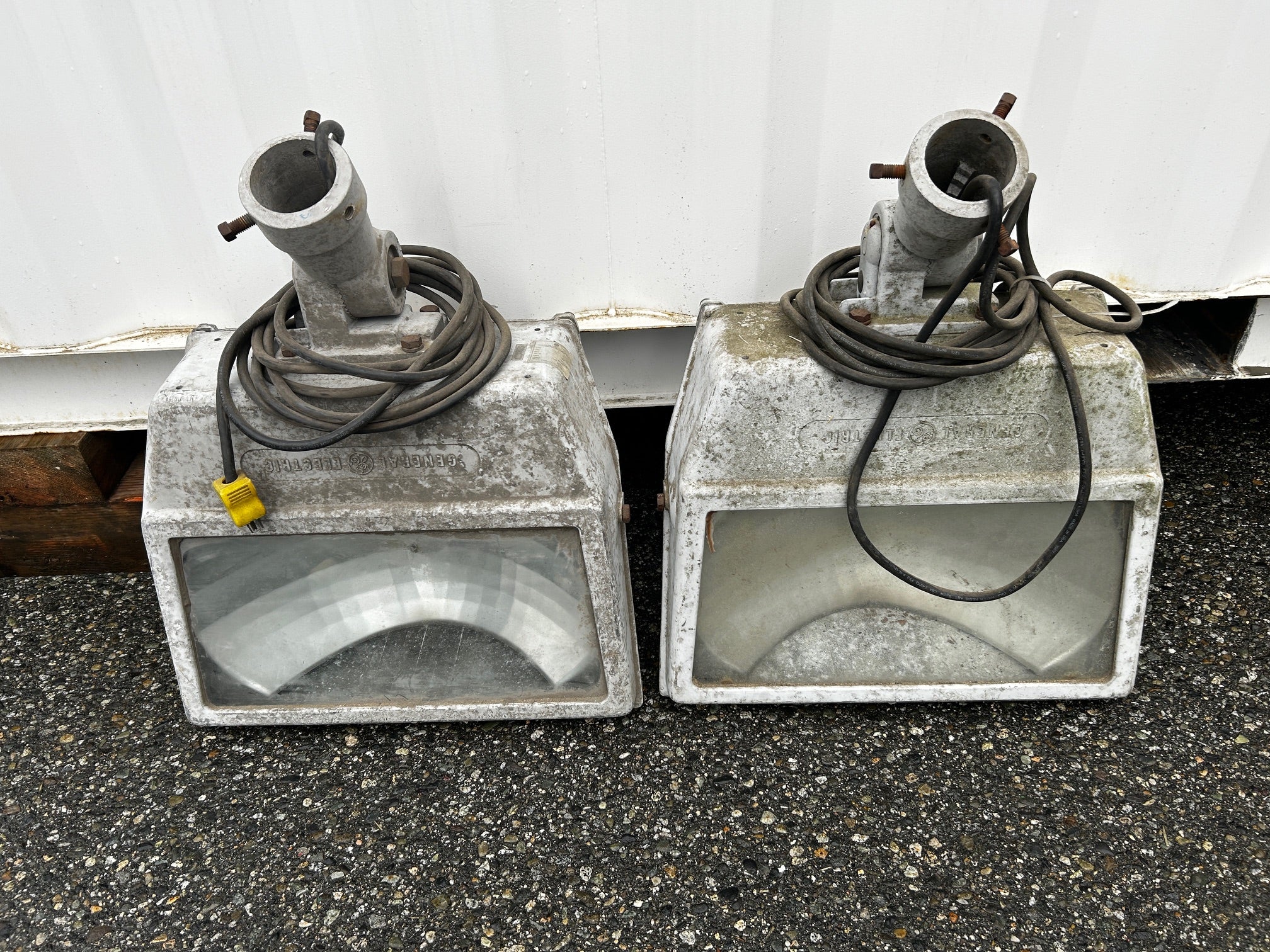 Large Floodlights