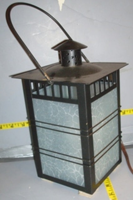 Traditional Lanterns