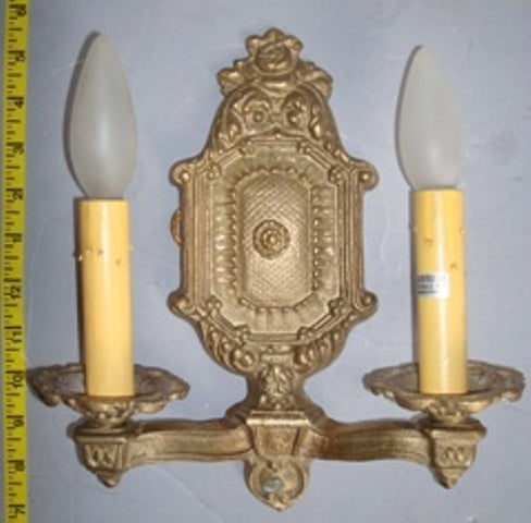 Wall Sconces