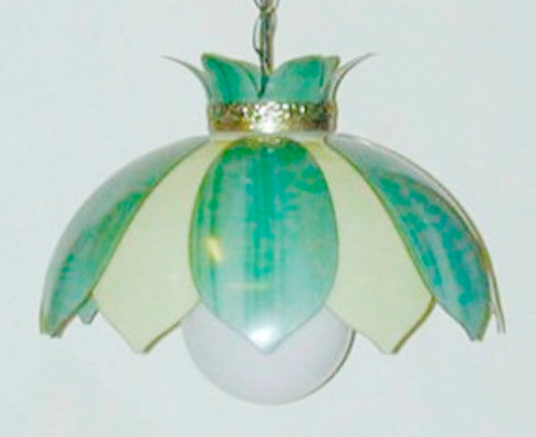 KITSCH BLING BLING LIGHTS AND CRAFTS