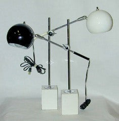 Desk Lamps