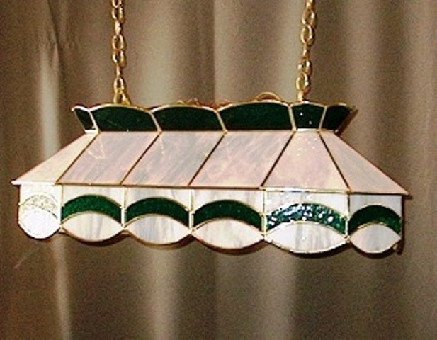 Pool Table Lights