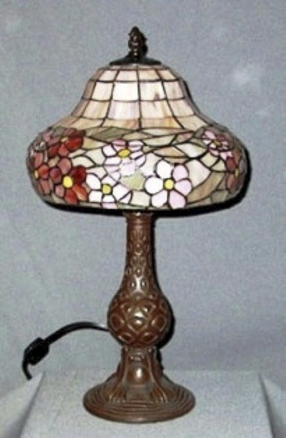 Restaurant Table Lamps