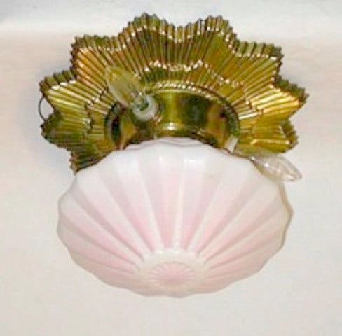 Flush Mounts