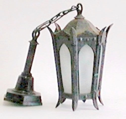 Porch Lights