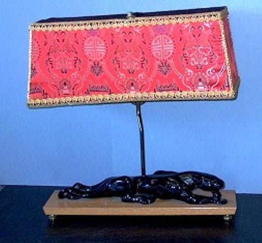 VINTAGE PERIOD LIGHTING