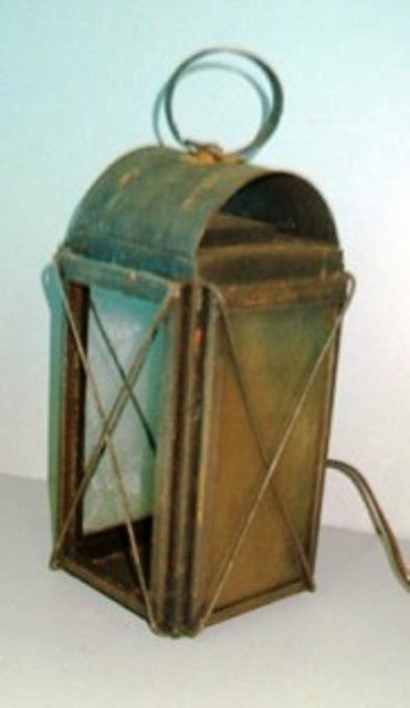 Vintage Lanterns