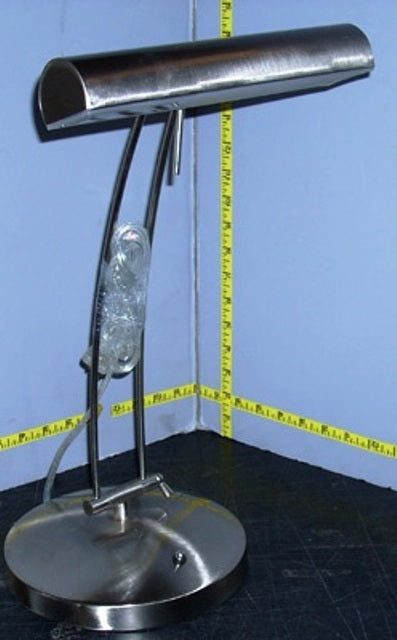 Practicus Lamp CD125