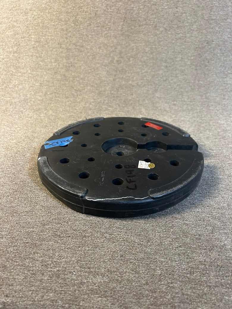 Bottom View