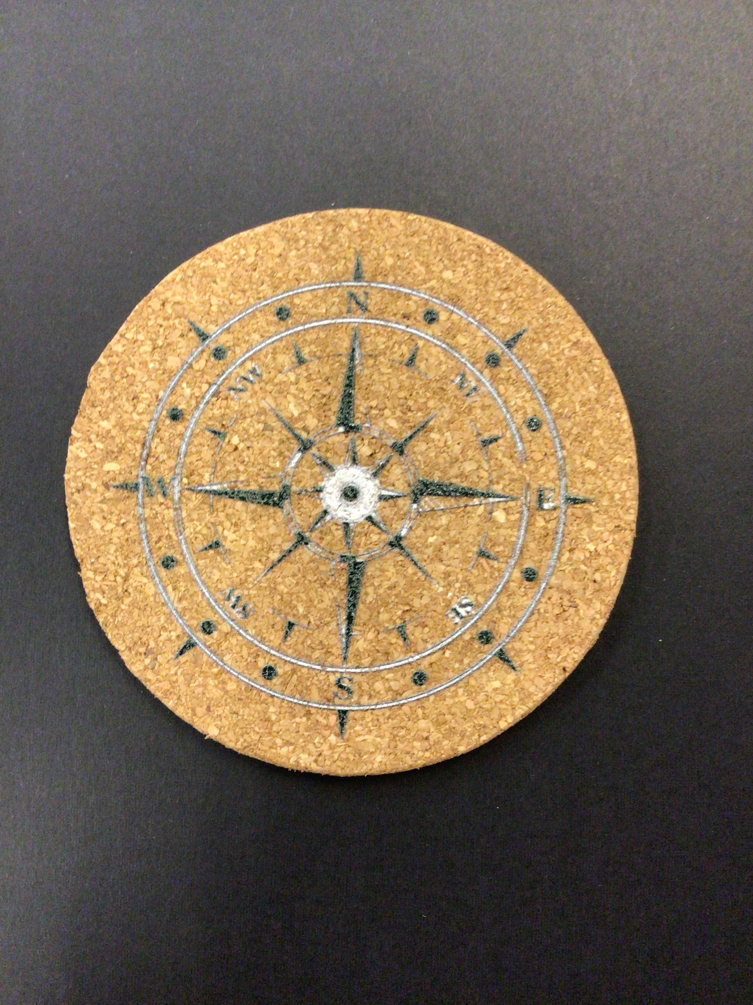 Coasters - Nautical Themed