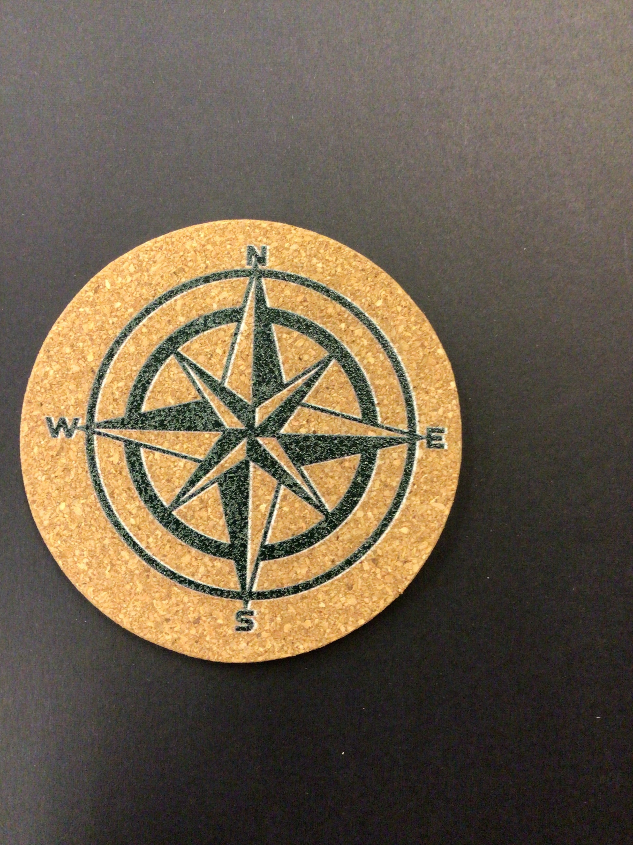 Coasters - Nautical Themed