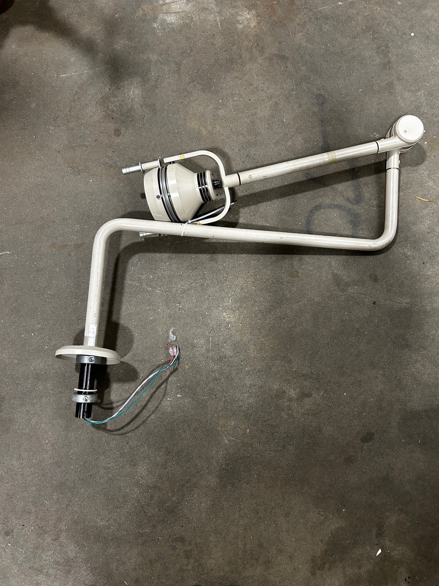 Vintage Hospital / Examination lamp for sale