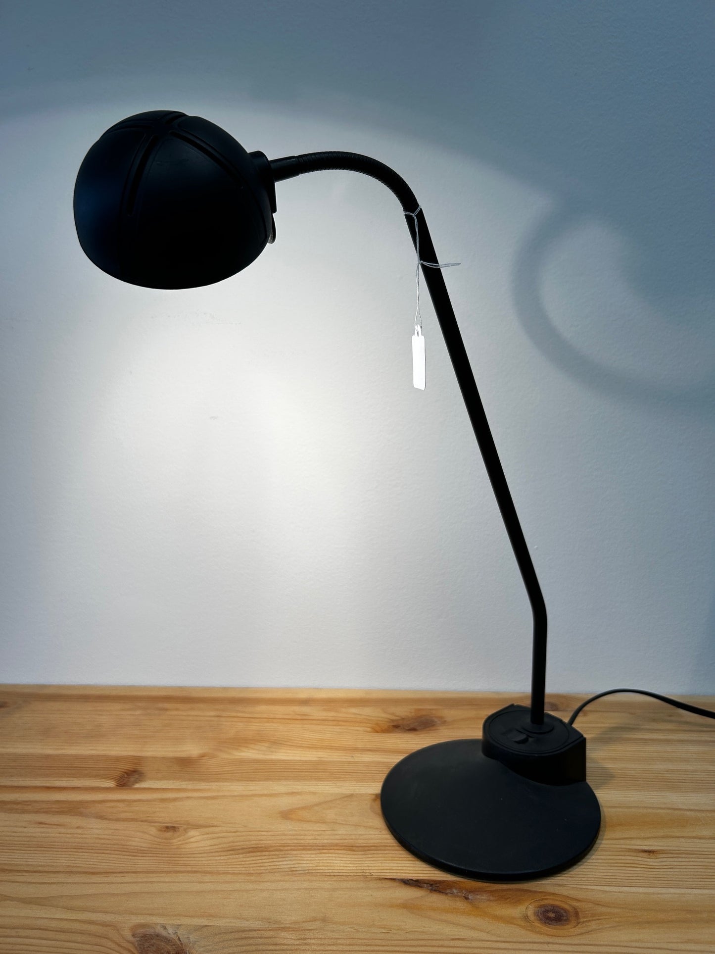 Vintage Ikea desk lamp