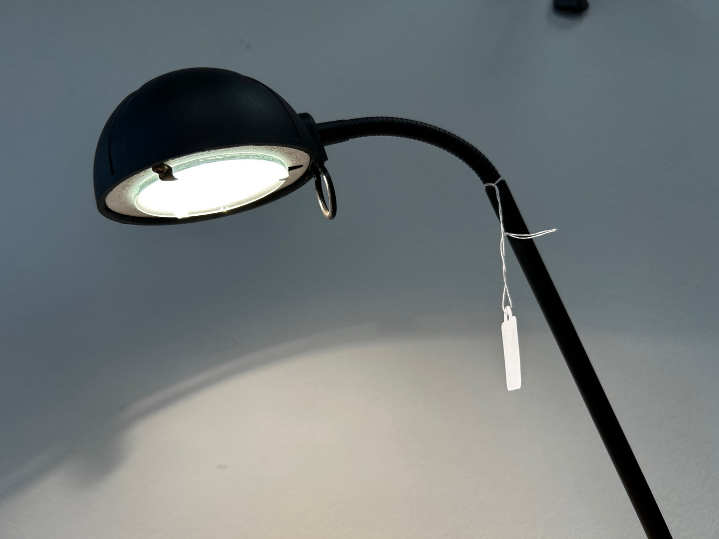 Vintage Ikea desk lamp