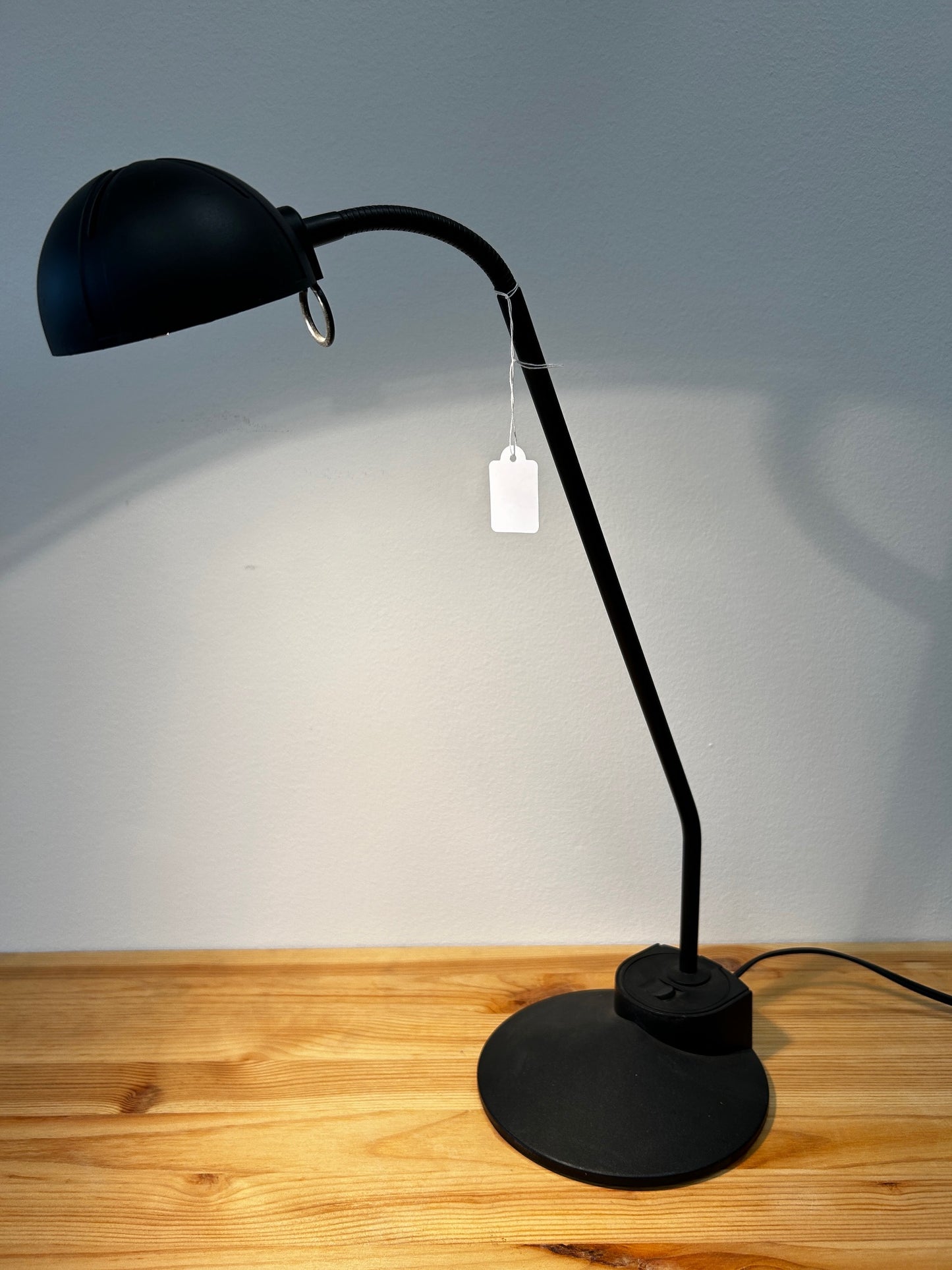 Vintage Ikea desk lamp