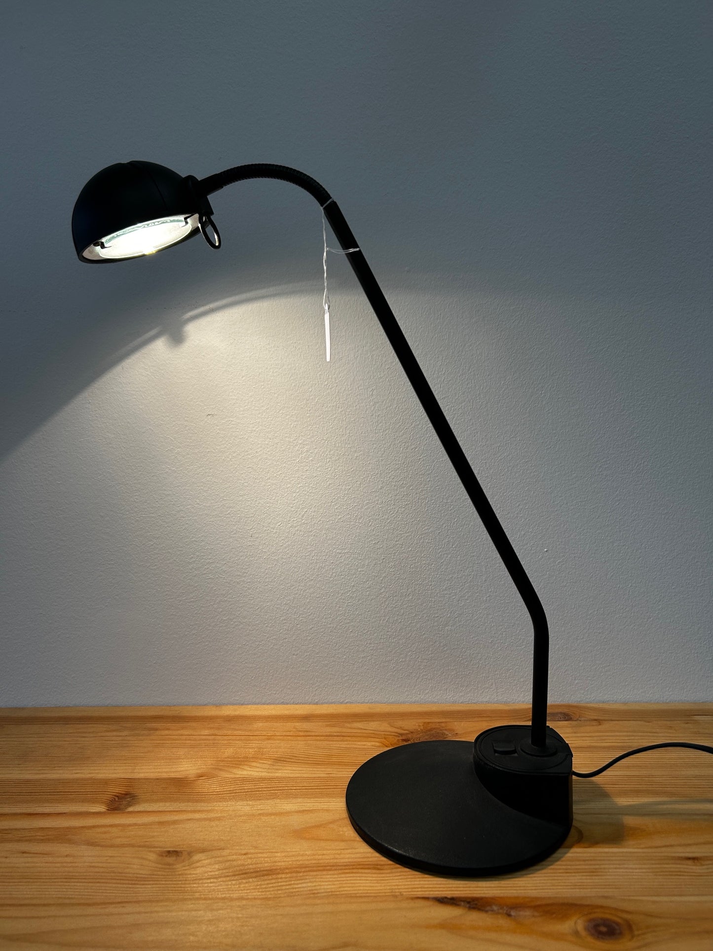 Vintage Ikea desk lamp