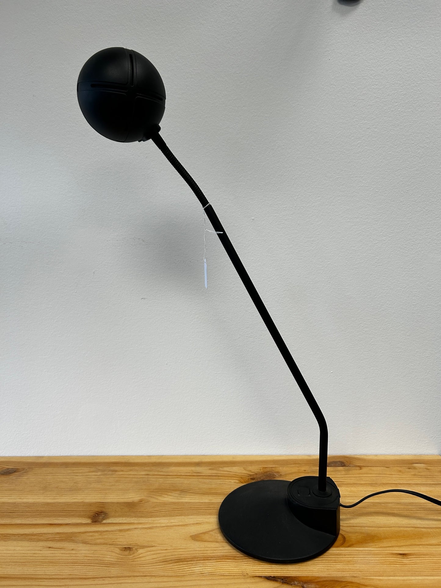Vintage Ikea desk lamp