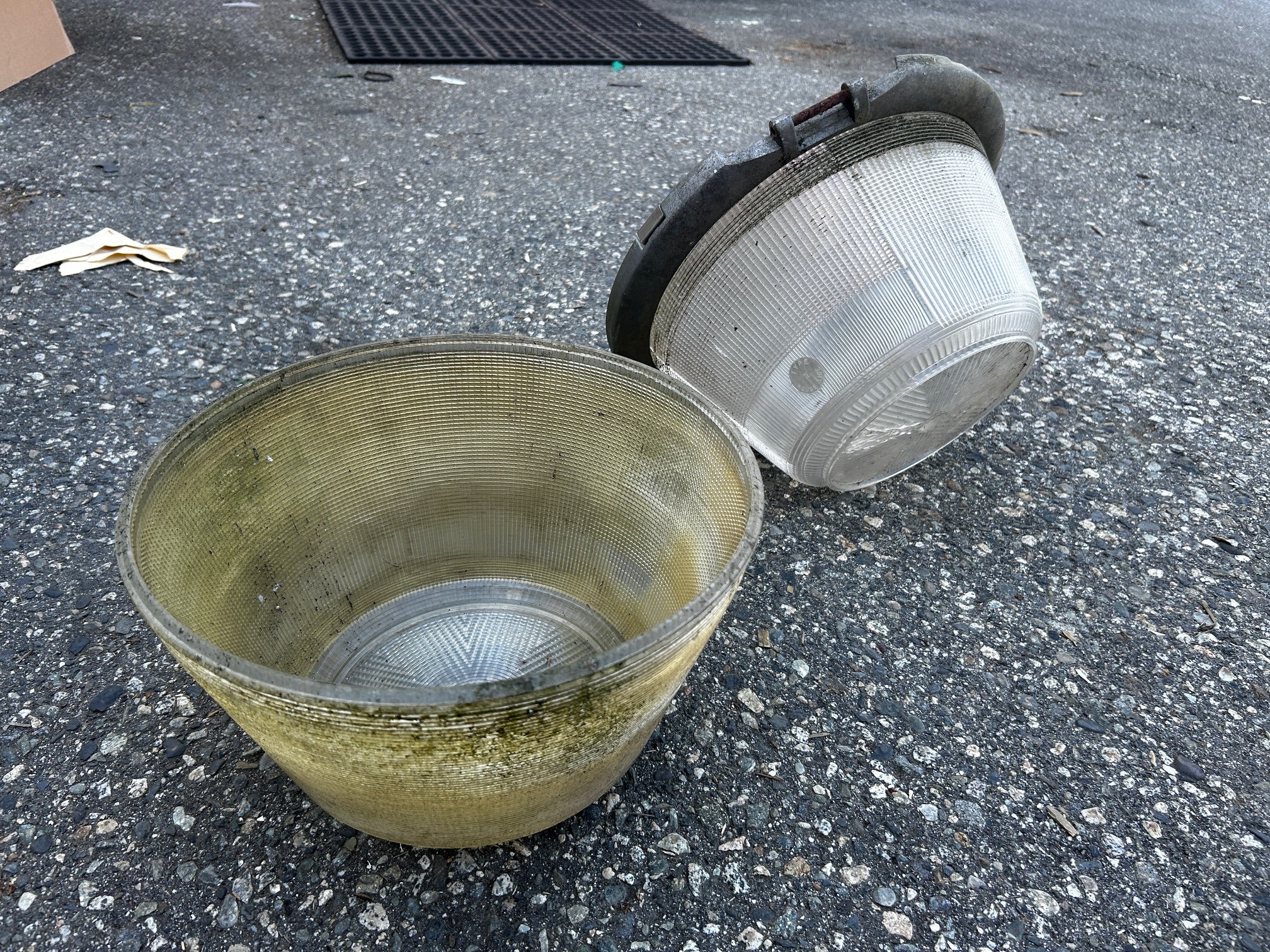 Holophane Diffusers