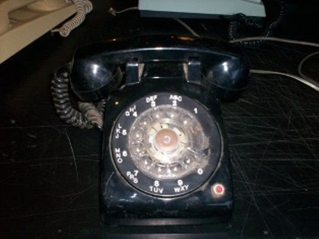 First Spring Led Phone Phone004