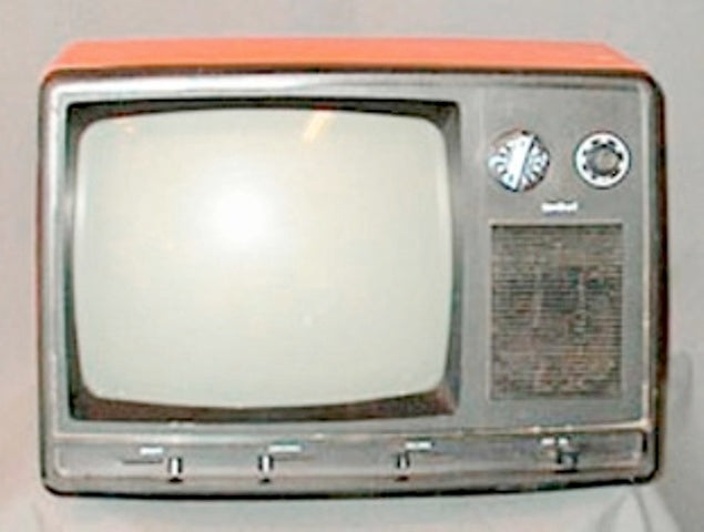 TV001