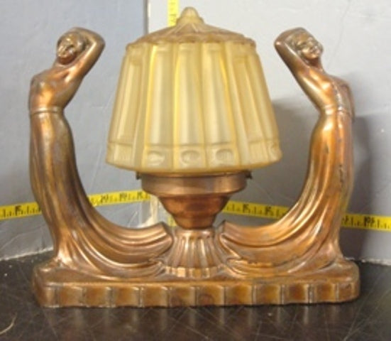 Practicus Lamp VT597