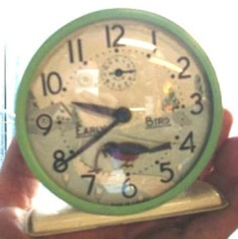 Clock003