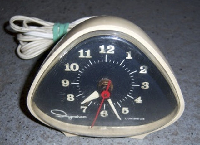 Clock005