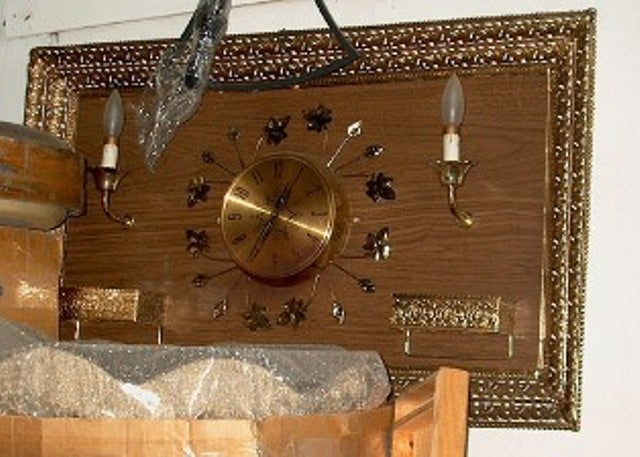 Clock006