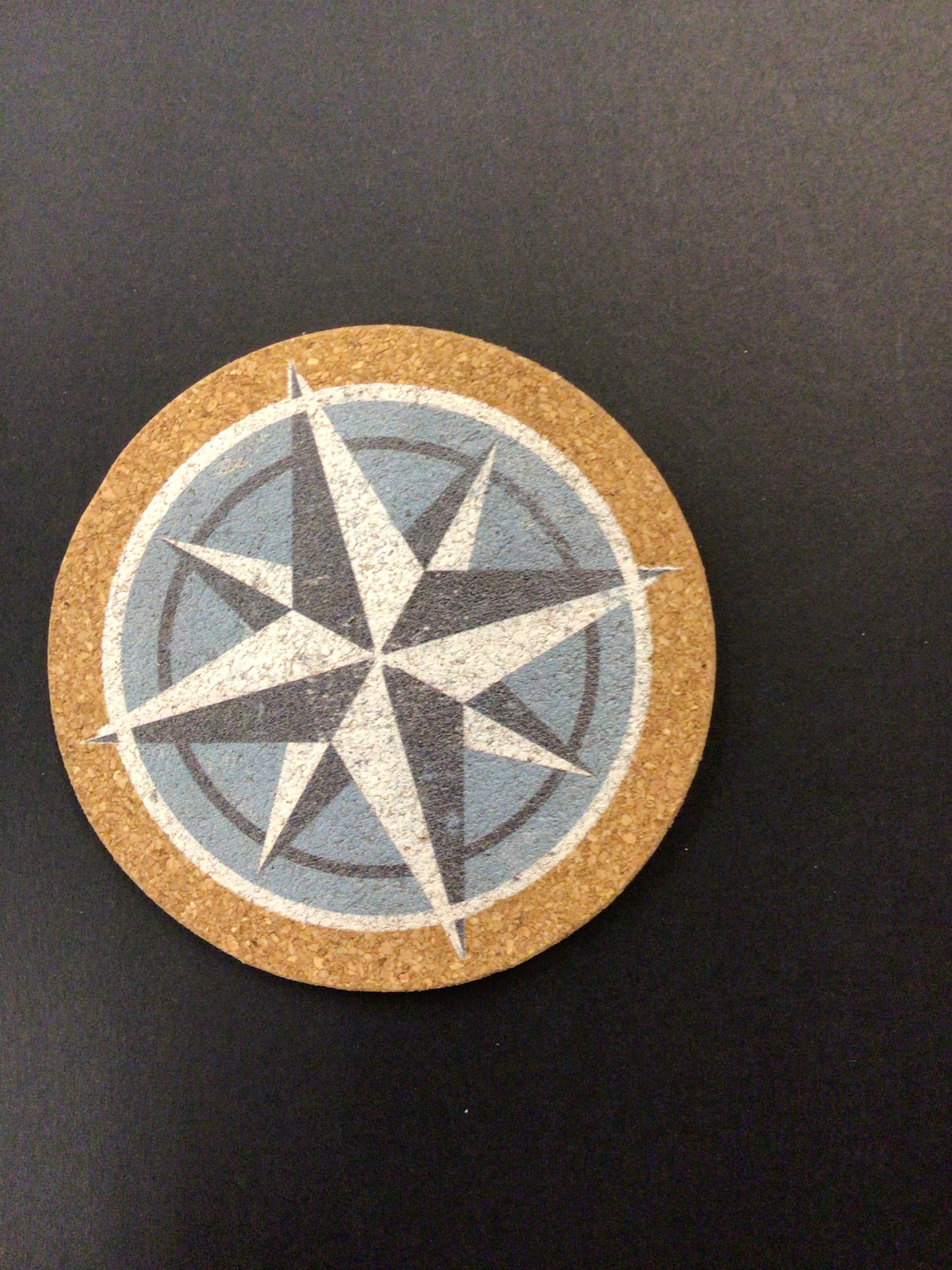 Coasters - Nautical Themed