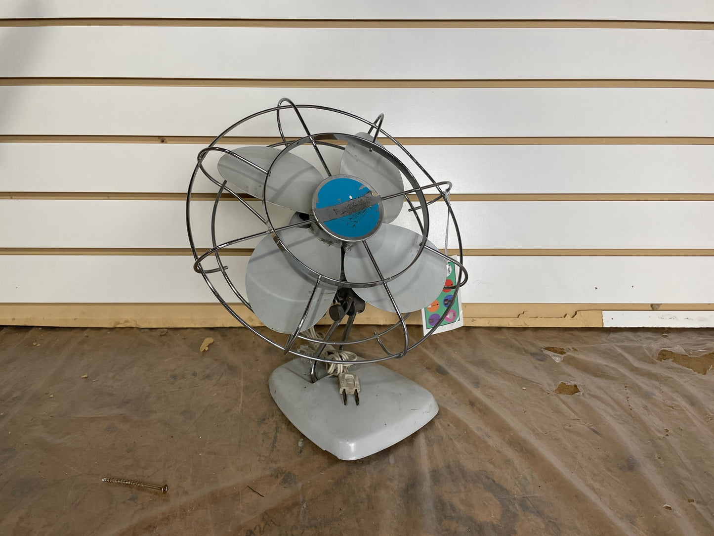 FAN015