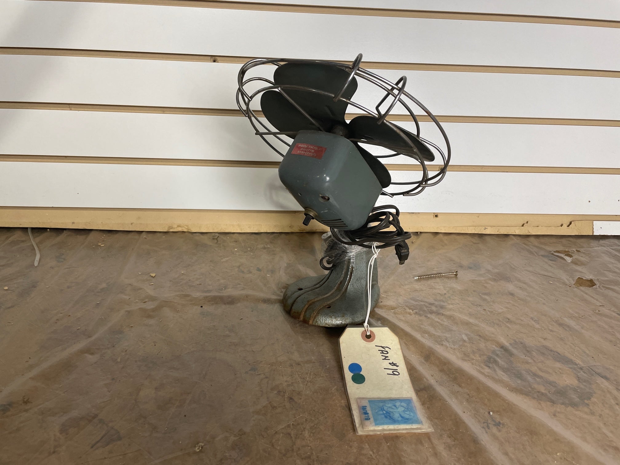 FAN019