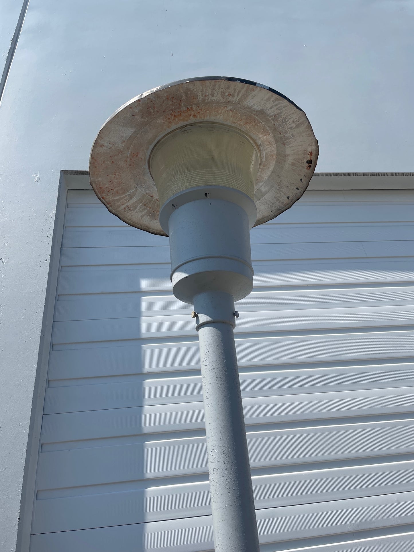 9ft Lamp posts / street lights FOR SALE