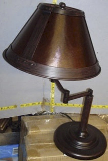 Practicus Lamp TD098