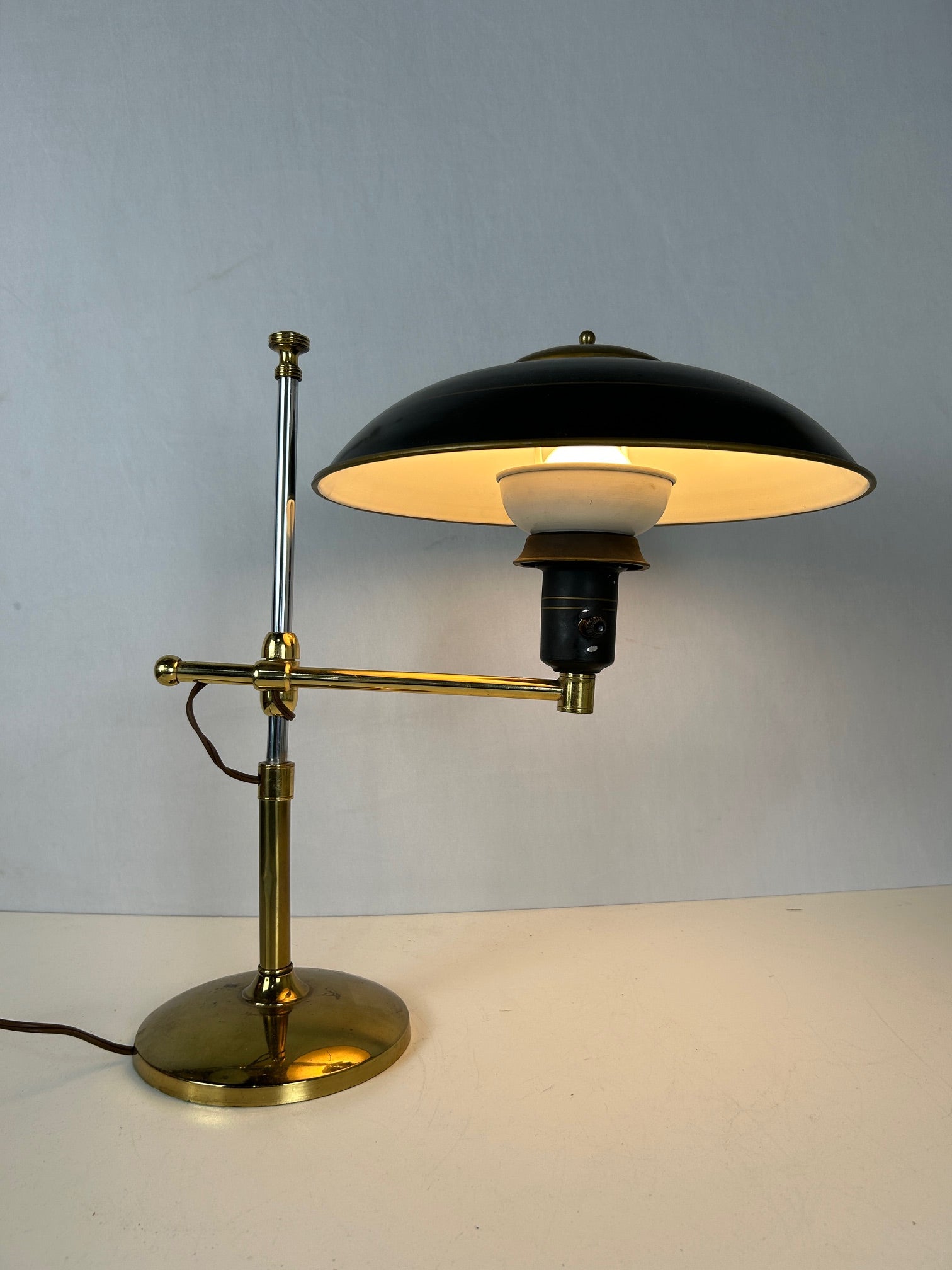 Practicus Lamp TD236