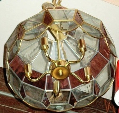 Practicus Lamp TH269 – PRACTICALS LIGHTING